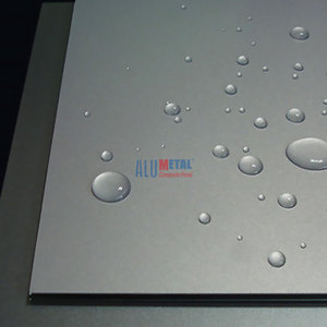 Pannello di rivestimento ACP/ACM durevole per progetti commerciali e residenziali - Product Image 2