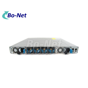 Orijinal <span class=keywords><strong>N9K</strong></span>-<span class=keywords><strong>C9372PX</strong></span>-E 9000 serisi 48p 10G SFP + 6port 40G QSFP ağ anahtarları ile