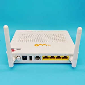 Factory <strong>Price</strong> HG8347R 1GE+3FE+1POTS+WIFI English version USED GPON ONU EPON GEPON hg8346r similar HG8545M HG8546M - Product Image 6