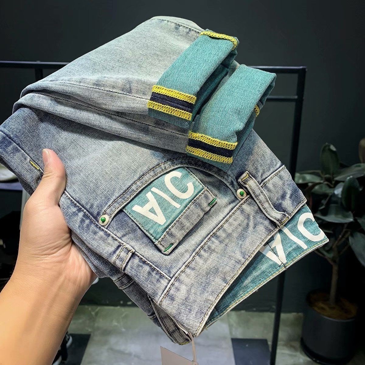 Blu 108
