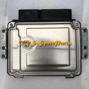 Yeni 39134-2B551 orijinal araba motoru bilgisayar kurulu ECU elektronik kontrol ünitesi 511 MEG17.9.12 Kia için fit - Product Image 3