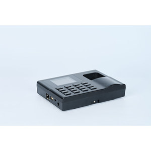 Máquina biométrica de asistencia de tiempo de huellas dactilares con sensor de huellas dactilares BioID Soporte TCP IP - Product Image 4