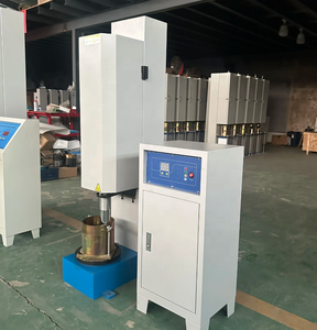 中国工場高速配送自動プロクタコンパクターCBRモールドランマー土壌試験用 - Product Image 2