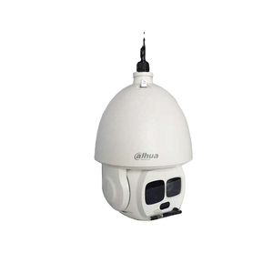 Dahua เลเซอร์แสงดาว45X 2MP PTZ SD6AL245XA-HNR Hi-PoE wizmind ตรวจจับใบหน้าเครือข่ายความปลอดภัย Dahua กล้องติดตามอัตโนมัติ - Product Image 2
