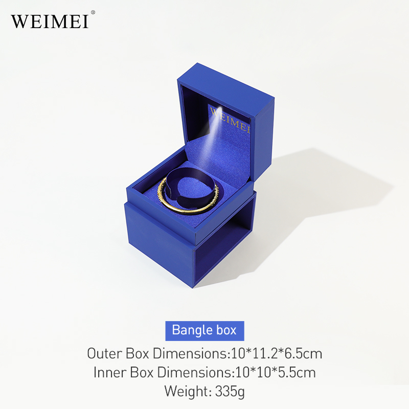 Bangle box