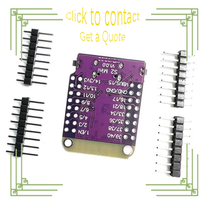 บอร์ดพัฒนา WiFi S2 MINI V1.0.0 ESP32-S2 4MB แฟลช2MB PSRAM
