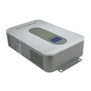 Cada uno de los ower 8ld 10Kyybrid Solar Bnverter uild-In ppppt 200A ontroller nnput 120/230Vure URE 48 URE INE Ave ybrid nnverter - Product Image 5