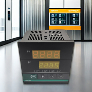 CHB902 Intelligent PID Mode <strong>Temperature</strong> Controller <strong>Humidity</strong> <strong>Sensor</strong> Compatible - Product Image 6