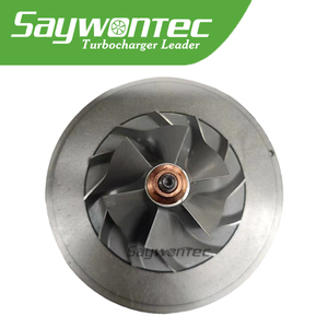 Saywontec <strong>Turbo</strong> Core HX25 4037187 Engine 2V NEF Turbocharger Kits for IVECO BACK HOE LOADER <strong>Turbo</strong> Cartridge - Product Image 2