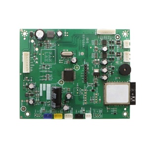 ODM Detector óptico PCBA Automatización Placa industrial Placa de microcontrolador Desarrollo de software y hardware - Product Image 1
