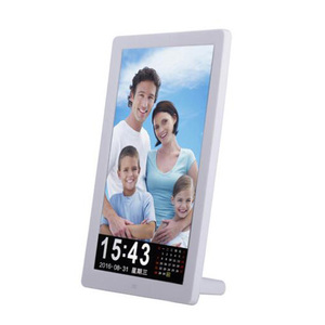 Portrait <strong>Display</strong> 7&quot; Inch 4G WIFI Network LCD Advertising Signage Android <strong>Display</strong> Vertical Screen W/<strong>o</strong> Touchscreen Function - Product Image 4