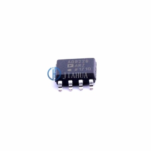 AD8228ARZ SOIC-8_150mil เครื่องมือในการดำเนินงานเครื่องขยายเสียง0.15กรัมเดิมไมโครคอนโทรลเลอร์ - Product Image 1