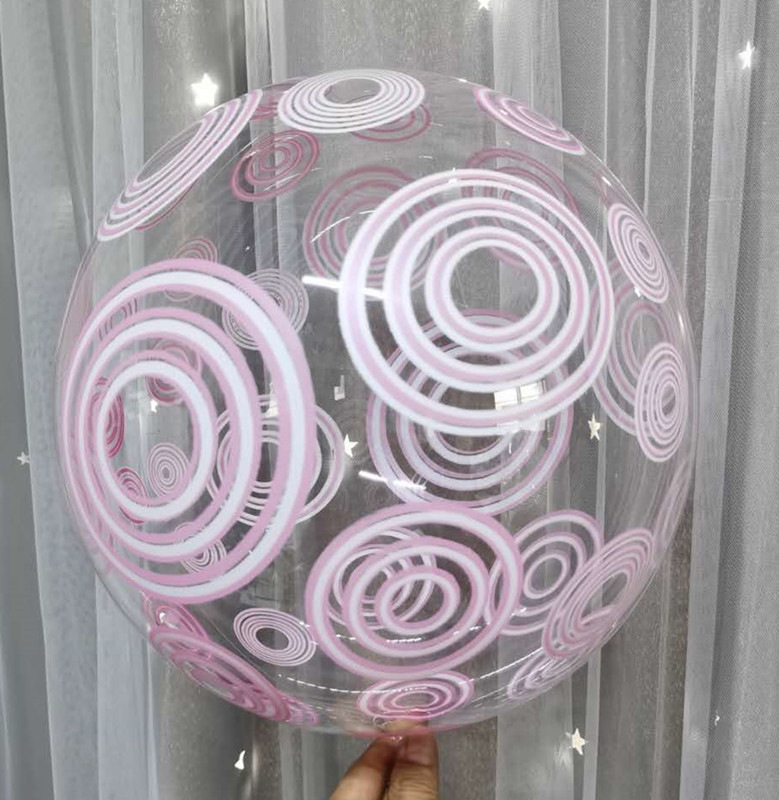 Poudre de cercle de 20 pouces
