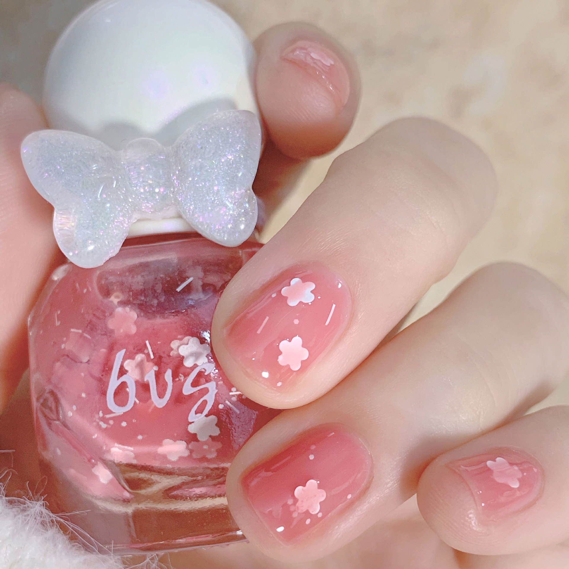 Z12 lover peach blossom