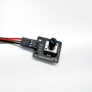 ITO 6-80V 1600W 20A Adjustable <strong>Speed</strong> BLDC <strong>Motor</strong> PCB Driver Overcurrent Protection <strong>Motor</strong> Remote <strong>Controller</strong> PCBA Board - Product Image 6