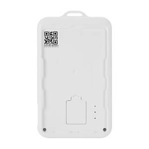 防丢失LBS/WIF/全球定位系统导航跟踪器支持4g sim卡3紧急联系人SOS按钮智能身份证全球定位系统跟踪器