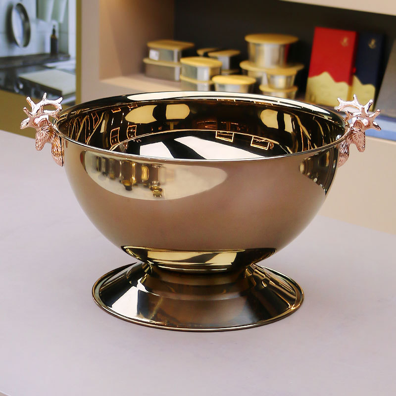 Oro rosa