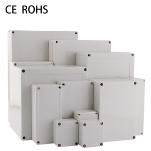Power Combiner Box Dc PV Array Combiner Box <strong>Strings</strong> - Product Image 1