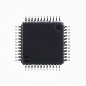 Оригинальный CH32V203C8T6 LQFP-48 RISC-V ядро 32-битные микроконтроллеры-MCUs - Product Image 3