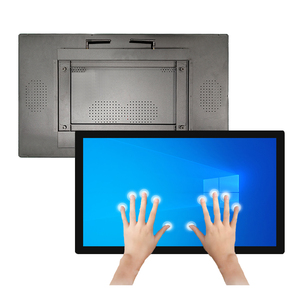 32-Zoll-IPS mit Computer für Geschäfts automaten und Industrie computern CPU All-in-One-Computer - Product Image 2