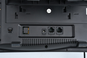 Sistema de micrófono de paginación de escritorio basado en SIP avanzado Estación de llamada de 7 pulgadas con capacidades de intercomunicación - Product Image 6