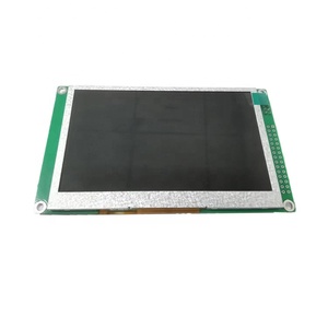 4,3-Zoll-Smart-TFT-LCD-Display UART Serial Communication Display FDM043AT00-N01 Arbeiten mit Arduino/STM/ESP