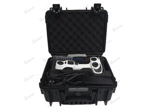 IReal 2E Color Handheld 3D Escáner a color Láseres infrarrojos duales para diseño industrial Diseño DE ARTE Diseño médico Escaneo corporal - Product Image 6