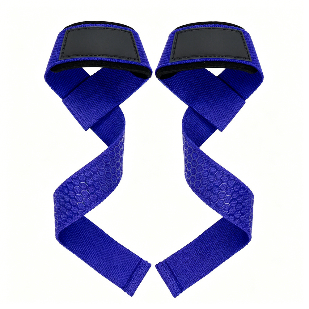 Blue -silicon