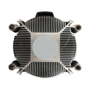 AMD Wraith Stealth Prism Cooler Fan <strong>Heatsink</strong> 4 PIN PWM Support RY ZEN 5 7 9 CPU Processor Desktop Socket AM4 AM5 Motherboard - Product Image 3