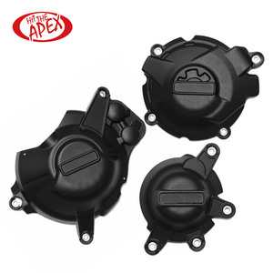 HONDA CBR 1000RR 1000 2012 2014 2008 2004 motosiklet motor kapak koruma kılıfı koruyucu kılıf koruyun motor kapağı - Product Image 1