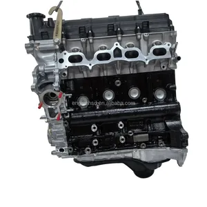 Reliable 2.7L Gasoline Household Machinery Core Motor <strong>Engine</strong> Assembly Bare <strong>Engine</strong> 2TR - Product Image 1