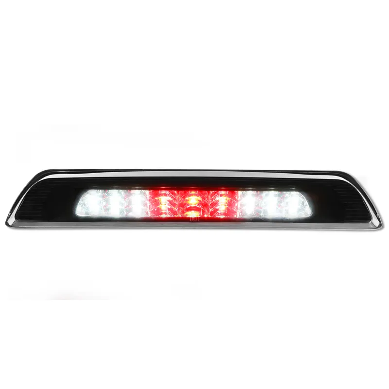 Rote Farbe 3Rd LED-Bremslicht Rücklicht Bremslicht Für 2007-2018 Toyota Tundra