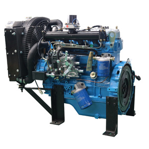 2020 New ZH490 diesel <strong>Engine</strong> Used for Generator Set Weifang <strong>Engine</strong> 26KW Kazakhstan - Product Image 1