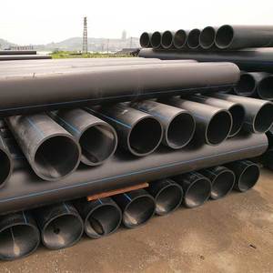 <strong>Dredging</strong> Pipe <strong>Floating</strong> Dredge Hdpe Pipe Water Supply Sewer Drainage Sand Suction Dredger Cutter Suction Dredger Hdpe Pipe - Product Image 6