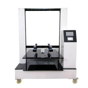 Factory Box Compression Tester Verpackungs karton Box Compression Testing Machine - Product Image 2