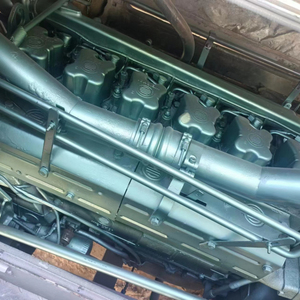 Ninety-Five New Hydraulic <strong>Crane</strong> 20 Ton Loading Capacity Good Performance Simple Operation Featuring Engine Pump Motor Gearbox - Product Image 3