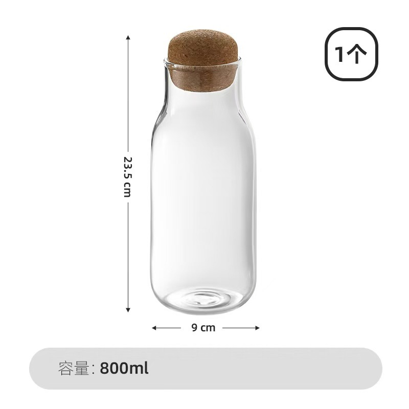 800 ml