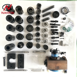 Common rail dizel yakıt tam set EUI EUP birim enjektör ünitesi pompası hk1400 CAMBOX - Product Image 1