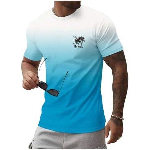 Azul verdoso múltiple