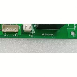 PCB TSM9421 Tsm 9422 Tsm 9423 Tsm 9258 PCB 2B04106C TSM9421 12 месяцев гарантии - Product Image 5