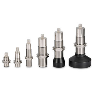 用于遥感应用的具有模拟输出0-10V和4-20mA的长距离超声波传感器