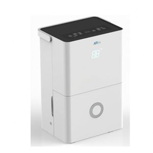 25L智能湿度控制家用便携式空气除湿机以色列除湿机