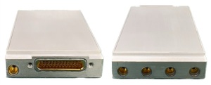 T/R Module for RF <strong>Receivers</strong> and <strong>Transmitters</strong> - Product Image 2