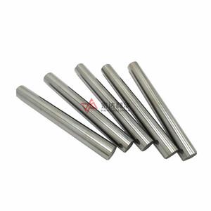 Yg6 yg8 thanh cacbua vonfram rắn dài 10-330mm thanh trống tròn nhà máy các bộ phận công cụ trực tiếp - Product Image 4