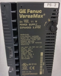 IC200PNS001 Leistungs modul SPS Programmier bares Steuerungs automatisierung modul IC200PWR002 IC200PNS001 - Product Image 3