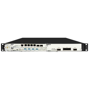 OM3800 2U Rack CWDM DWDM OTN Sistema de transporte óptico - Product Image 4