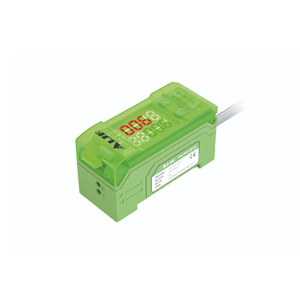 PCI-AP1N интеллектуальный цифровой датчик цвета RGB красный желтый синий трехцветный источник света идентификационный ударопрочный датчик NPN - Product Image 1