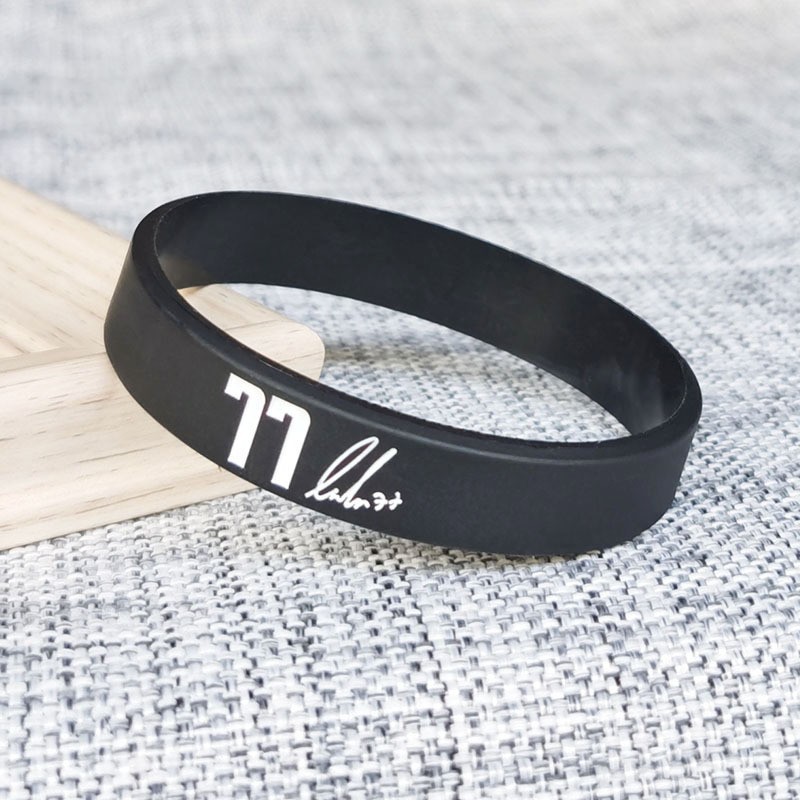 No 77 luka doni negro