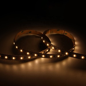 4 renk 1 60Leds dijital 5050 RGBW Led şerit halat ışık su geçirmez 24V - Product Image 5