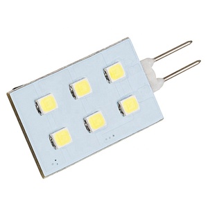 Hot Sale 9W Aluminum <strong>PCB</strong> Assembly Driverless <strong>LED</strong> Ceiling Light Source Bulb MCPCB 220V Board Manufacturer Electrical PCBA Product - Product Image 6